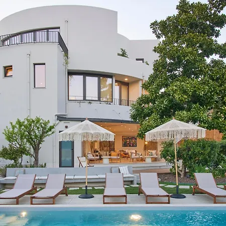 Casa Redonda By Aura - Retreat 1 *