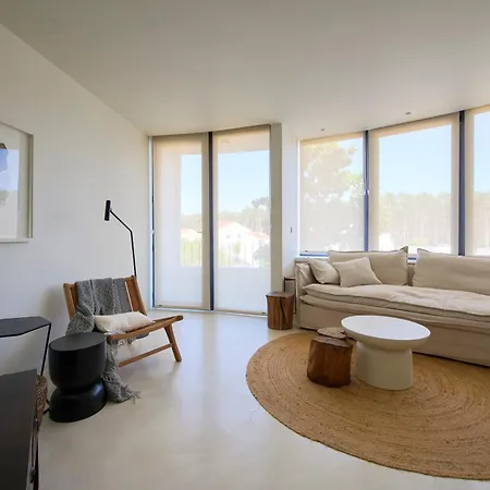 Casa Redonda By Aura - Retreat 1 * Aroeira (Setubal)