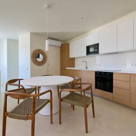 Casa Redonda By Aura - Retreat 1 Aroeira (Setubal)