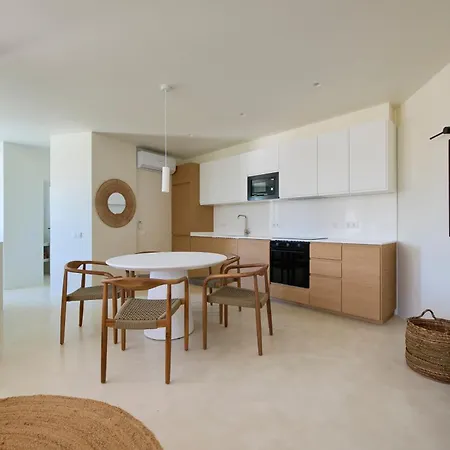 Casa Redonda By Aura - Retreat 1 Aroeira (Setubal)
