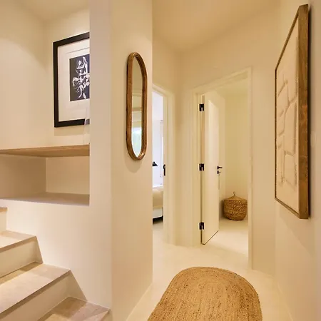 Apartman Casa Redonda By Aura - Retreat 1 Aroeira (Setubal)
