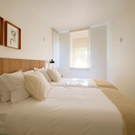 Διαμέρισμα Casa Redonda By Aura - Retreat 1 Aroeira (Setubal)
