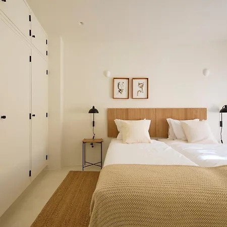 Casa Redonda By Aura - Retreat 1 Apartman Aroeira (Setubal)