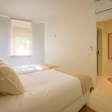Casa Redonda By Aura - Retreat 1 * Aroeira (Setubal)