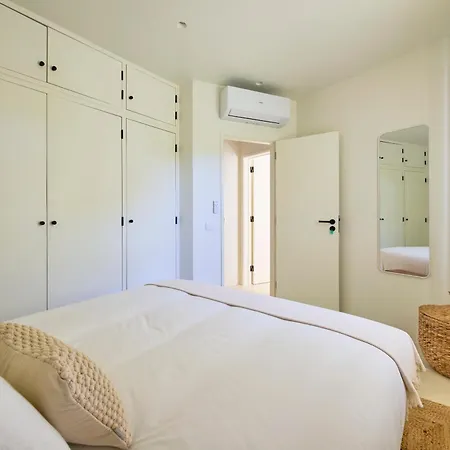 Casa Redonda By Aura - Retreat 1 Apartman Aroeira (Setubal)