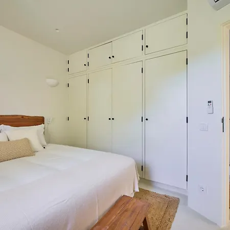 Casa Redonda By Aura - Retreat 1 Διαμέρισμα Aroeira (Setubal)