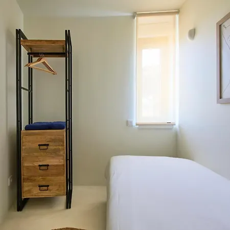 Casa Redonda By Aura - Retreat 1 Διαμέρισμα