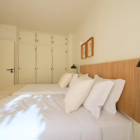 Casa Redonda By Aura - Retreat 1 * Aroeira (Setubal)