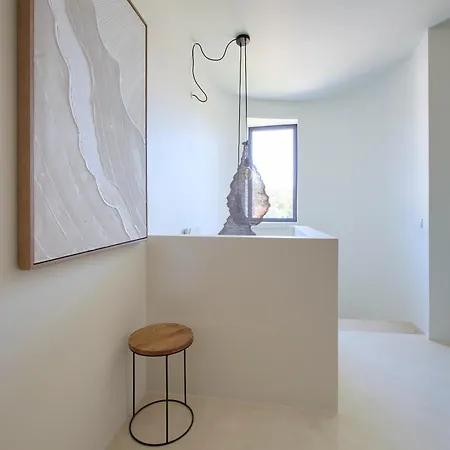 Casa Redonda By Aura - Retreat 1 Διαμέρισμα *