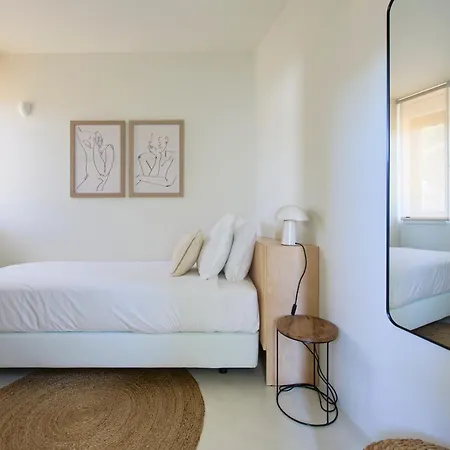 Apartman Casa Redonda By Aura - Retreat 1 *