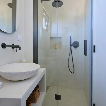 Casa Redonda By Aura - Retreat 1 Διαμέρισμα