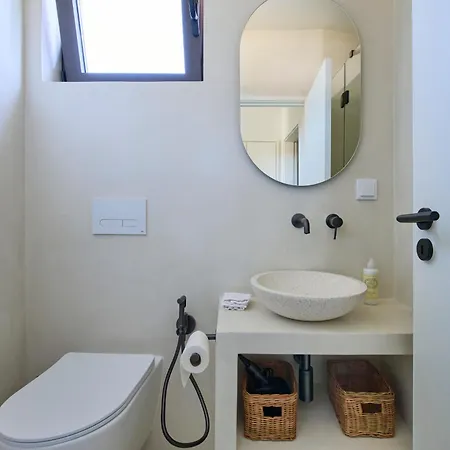 Casa Redonda By Aura - Retreat 1 *