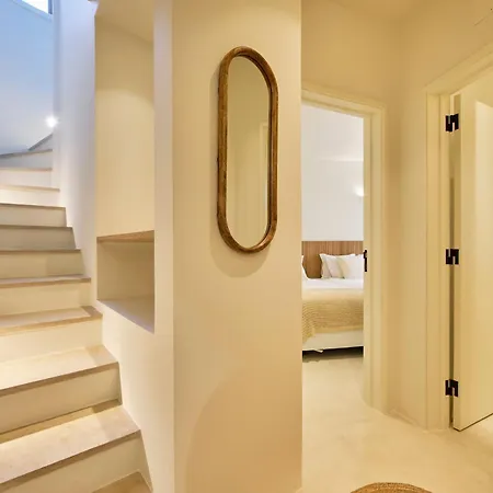 Casa Redonda By Aura - Retreat 1 Apartman *