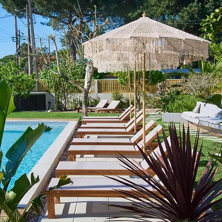 Apartman Casa Redonda By Aura - Retreat 1 Aroeira (Setubal)