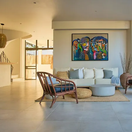 Διαμέρισμα Casa Redonda By Aura - Retreat 1 *