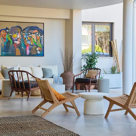 Casa Redonda By Aura - Retreat 1 *