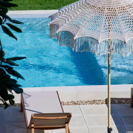 Casa Redonda By Aura - Retreat 1 Aroeira (Setubal)
