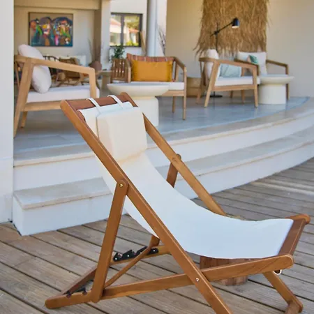 Casa Redonda By Aura - Retreat 1 Διαμέρισμα Aroeira (Setubal)
