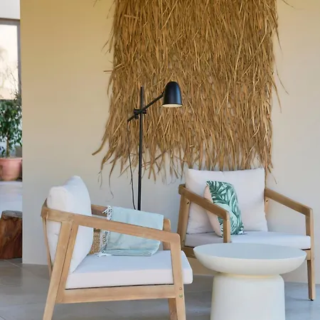 Διαμέρισμα Casa Redonda By Aura - Retreat 1 *