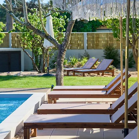 Διαμέρισμα Casa Redonda By Aura - Retreat 1 Aroeira (Setubal)