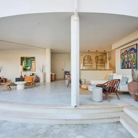 Casa Redonda By Aura - Retreat 1 *