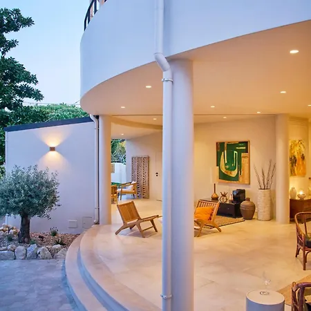 Casa Redonda By Aura - Retreat 1 Διαμέρισμα *