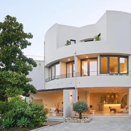 Casa Redonda By Aura - Retreat 1