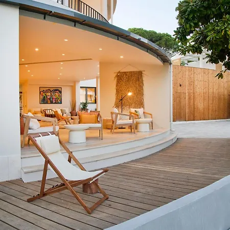 Casa Redonda By Aura - Retreat 1 Διαμέρισμα Aroeira (Setubal)