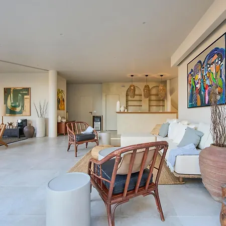 Casa Redonda By Aura - Retreat 1 Apartman Aroeira (Setubal)