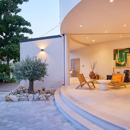 Casa Redonda By Aura - Retreat 1 * Aroeira (Setubal)