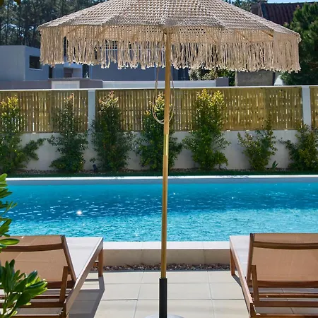 Casa Redonda By Aura - Retreat 1 Διαμέρισμα Aroeira (Setubal)