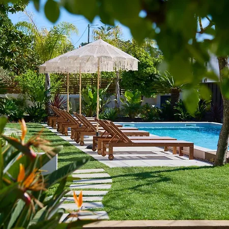 Casa Redonda By Aura - Retreat 1