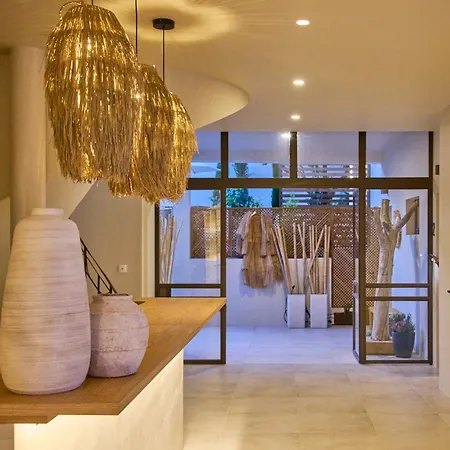 Casa Redonda By Aura - Retreat 1 Apartman