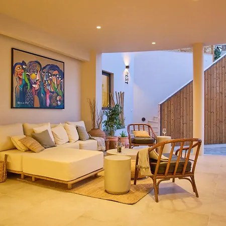 Casa Redonda By Aura - Retreat 1 Aroeira (Setubal)