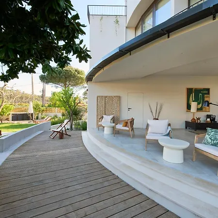 Διαμέρισμα Casa Redonda By Aura - Retreat 1 Aroeira (Setubal)