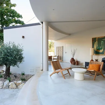 Casa Redonda By Aura - Retreat 1 Aroeira (Setubal)